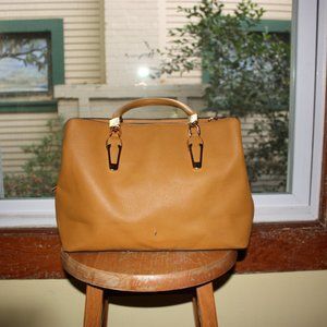 USED ONCE--Seven Days Vegan Leather-like Purse Bag